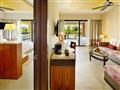 Suite Ocean Front Premium Level