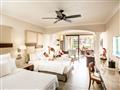 Junior Suite Ocean Front Premium Level
