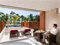 Junior Suite Ocean Front Premium Level