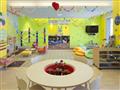 Detský kútik Qix Kids Club