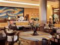 Lobby a recepcia