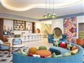 Mirage Family Lounge