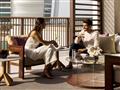 Club Lounge