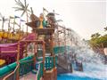 Wild Wadi Water Park