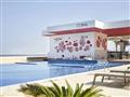 Swim Up Pool Bar