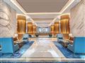 Emperor Lounge