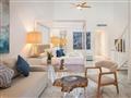 Privileged Honeymooon Suite Ocean view