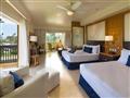 Privileged Honeymooon Junior Suite