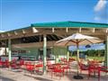 Snack bar