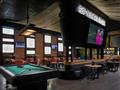 Sport bar