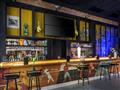Sport bar
