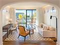 Junior Suite Pool/Garden View