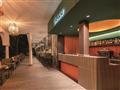Breeze bar