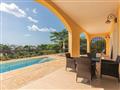 Beach Villa