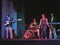 Live music