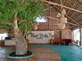Lobby a recepcia