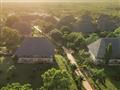 Resort exteriér