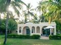 Suita - Beach Villa