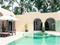 Wellness The BLUE Spa