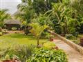 Deluxe Garden Bungalow Partial Sea View