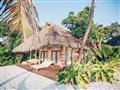 Seafront Luxury Villa