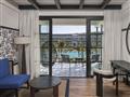 Junior Suita Pool View