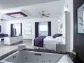 Suita Jacuzzi Sea View