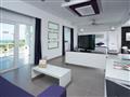 Suita Jacuzzi Sea View