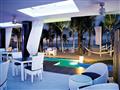 Chill Out Bar