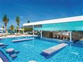 Swim Up Bar