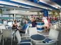 Pool Bar
