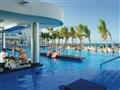 Swim Up Bar
