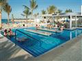 Swim Up Bar