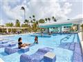 Swim up Bar