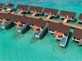 Water Villa s bazénom
