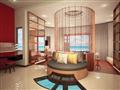 Honeymoon Ocean Villa