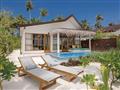 Beach Villa s bazénom