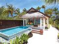 Beach Villa s bazénom