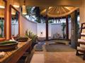 Beach Villa
