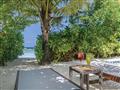 Beach Villa
