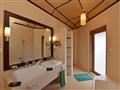 Superior Water Bungalow
