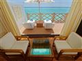 Premium Water Bungalow