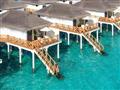 Premium Water Bungalow