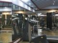 Fitness centrum