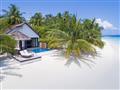 Beach Pool Villa