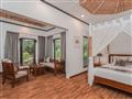 Izba Deluxe Beachfront