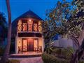 Superior Beach Villa