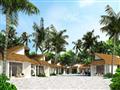 Beach Villa