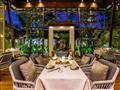 Reštaurácia SOYI Fine Dining