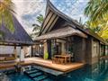 Earth Pool Pavilion 2 Bedroom - exteriér